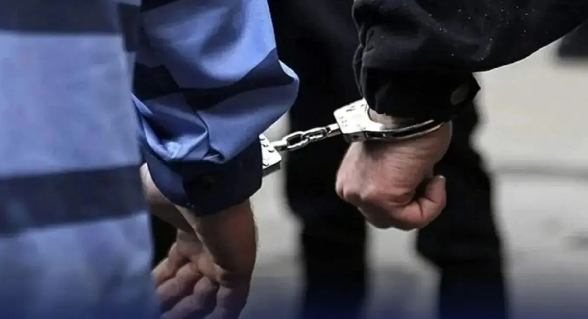 بازداشت یکی از لیدرهای اصلی کودتای دی ماه