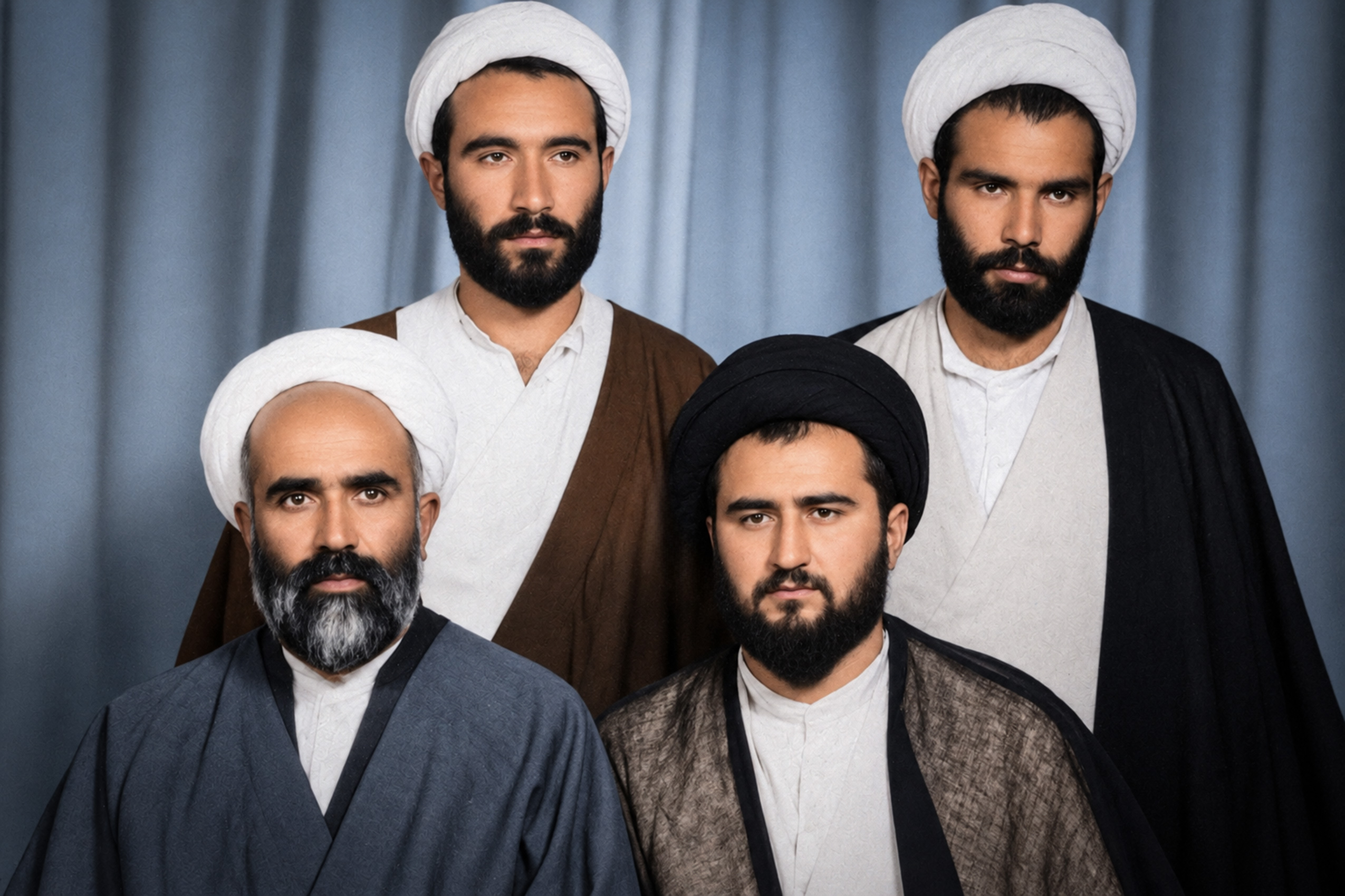 آیت الله سید مصطفی خمینی