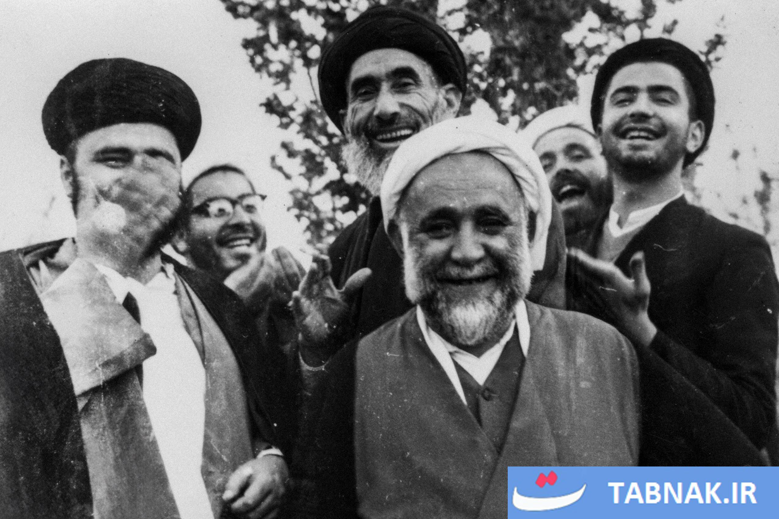 آیت الله سید مصطفی خمینی