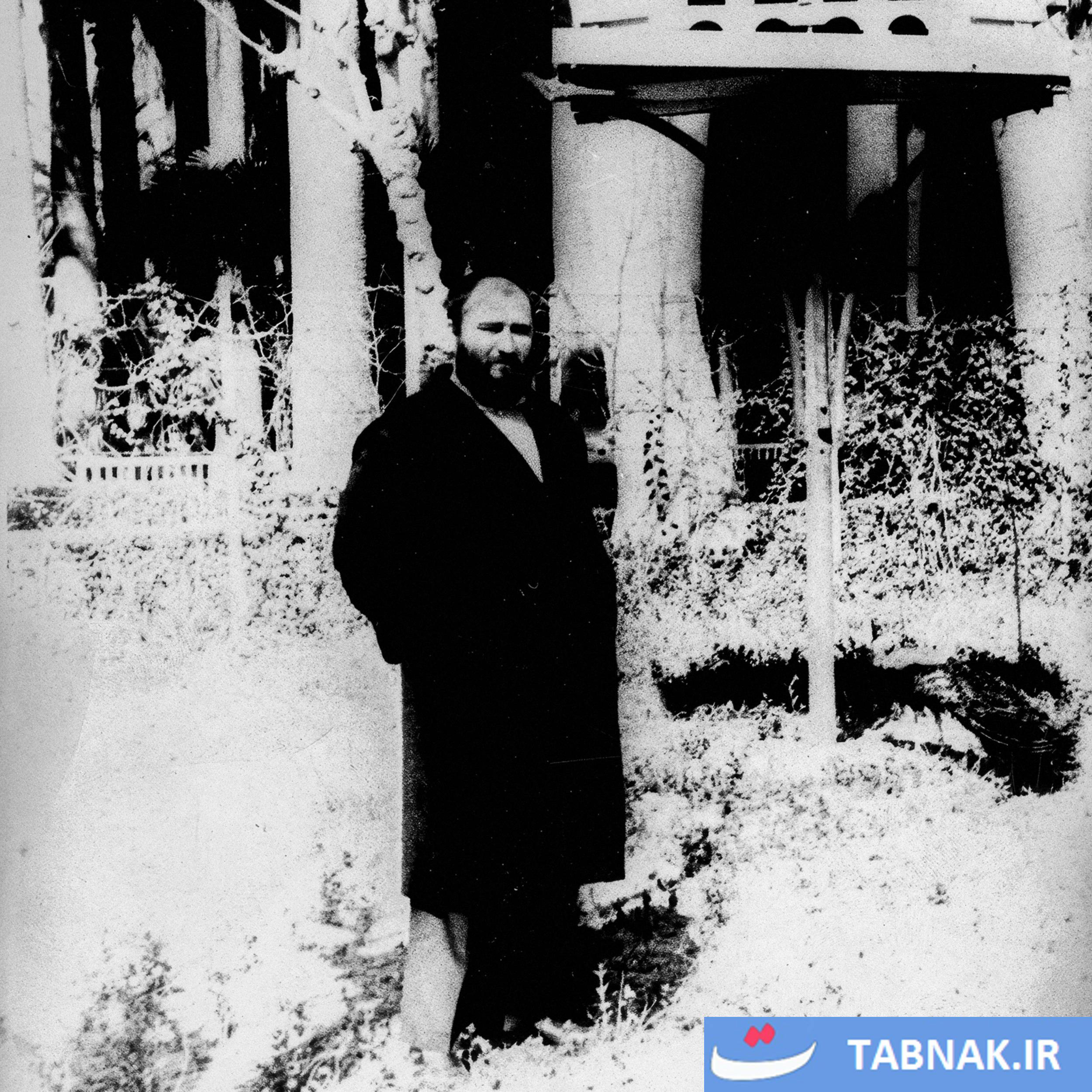 آیت الله سید مصطفی خمینی