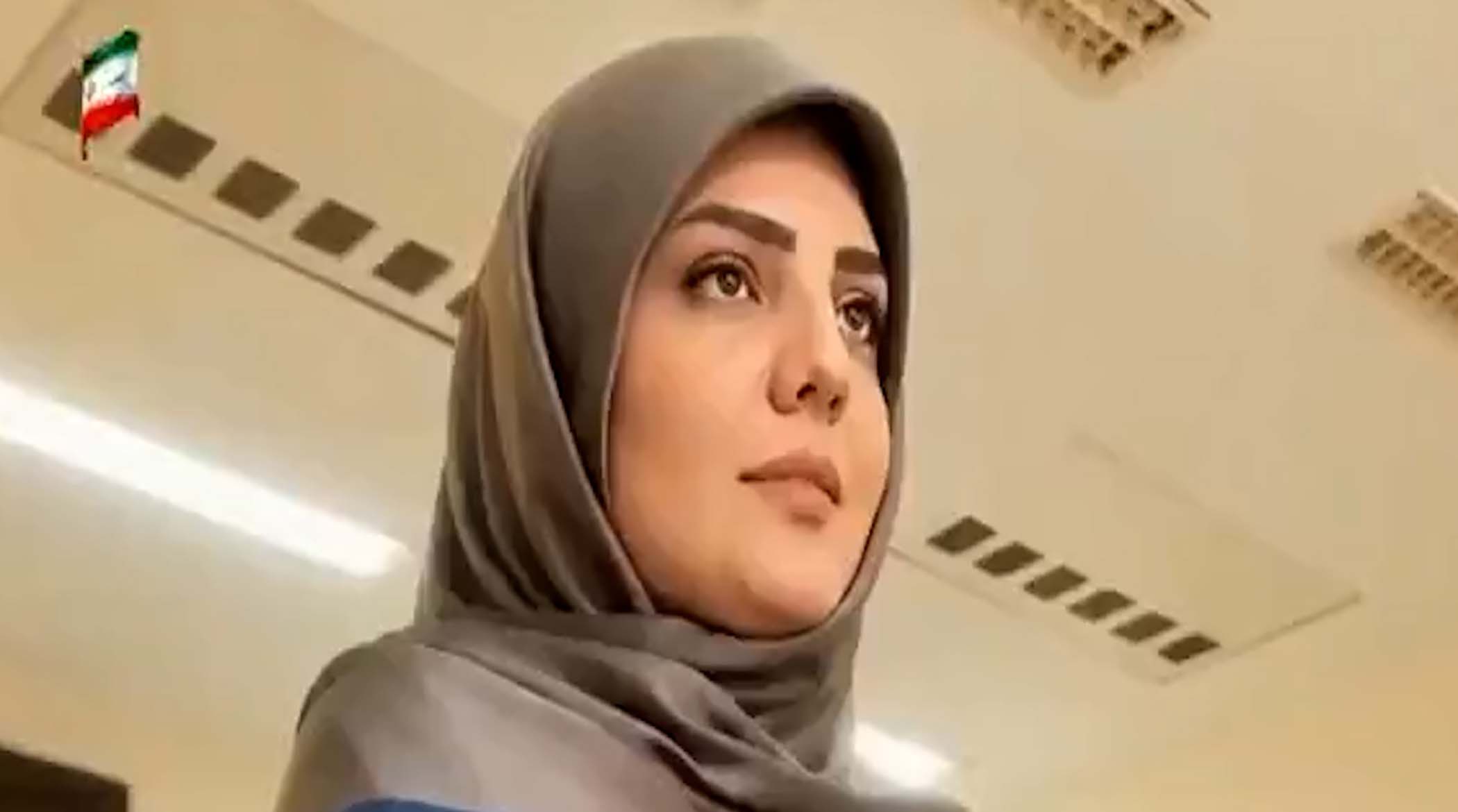 اطلاعات تازه درباره دانشمند زن موشکی که شهید شد