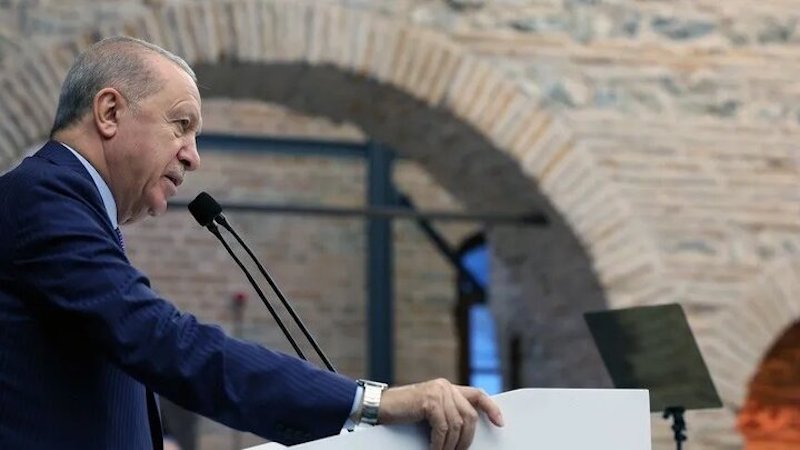 درخواست اردوغان برای اصلاح ساختار شورای امنیت